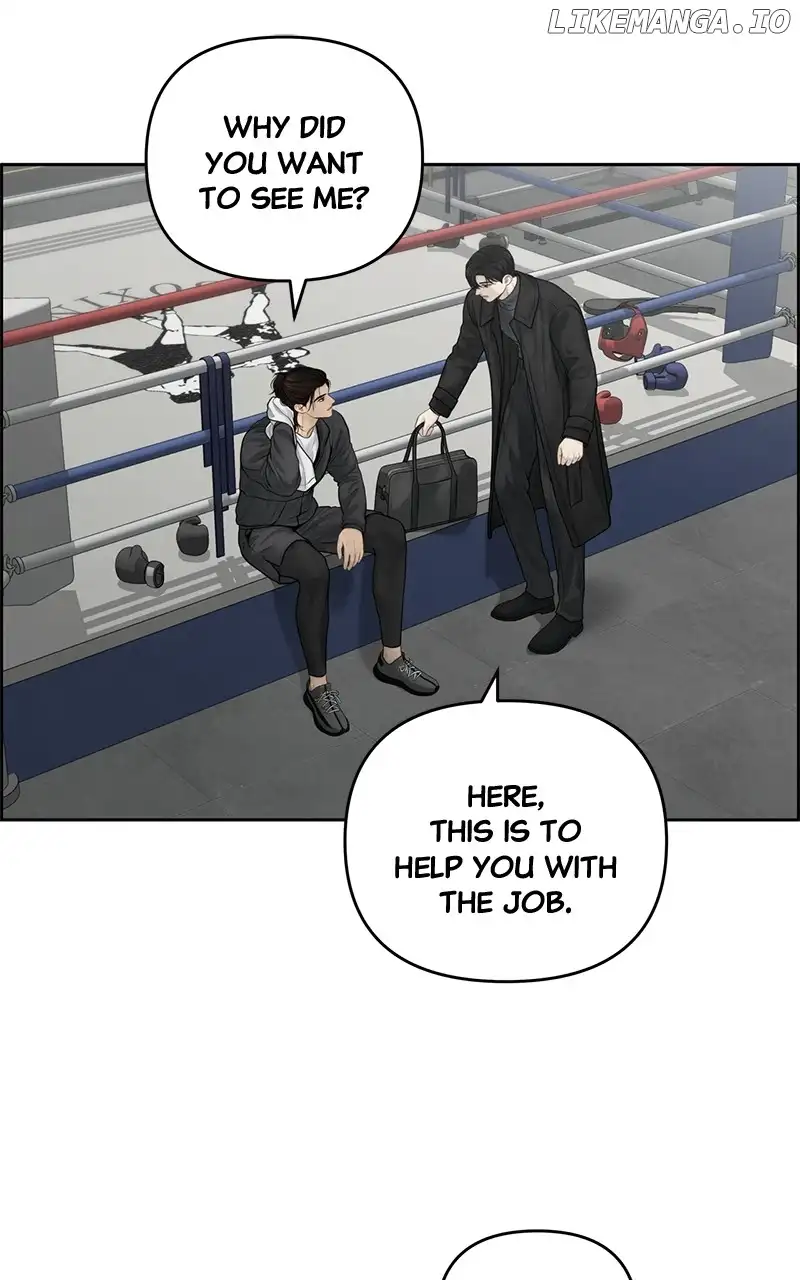 Only Hope Chapter 60 - Page 44