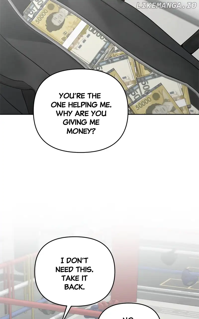 Only Hope Chapter 60 - Page 47