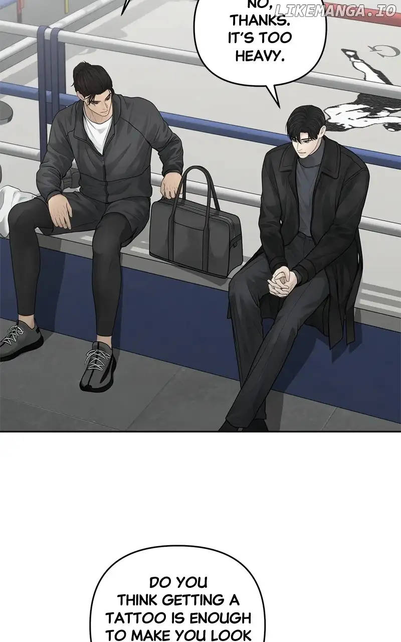 Only Hope Chapter 60 - Page 48