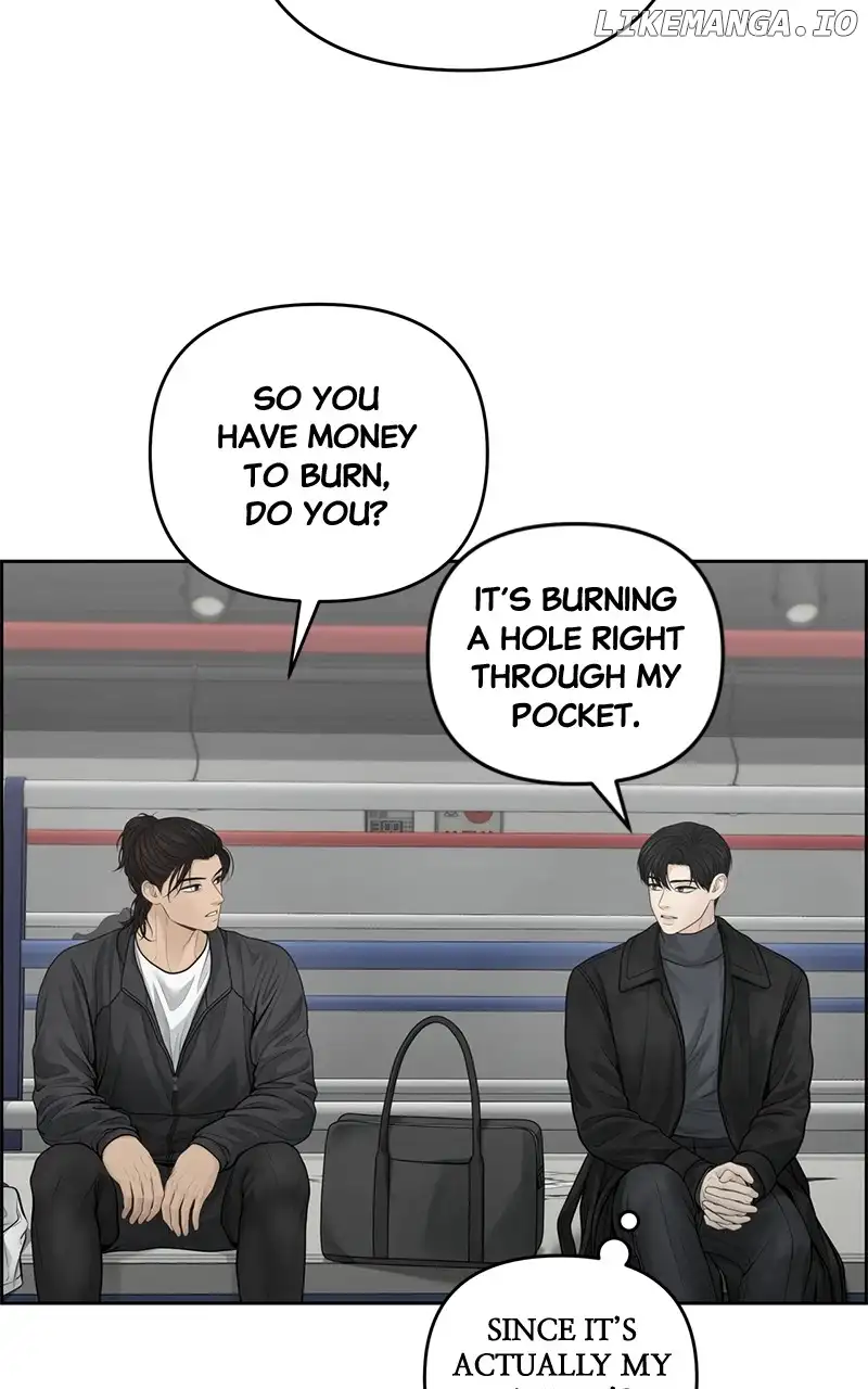 Only Hope Chapter 60 - Page 50
