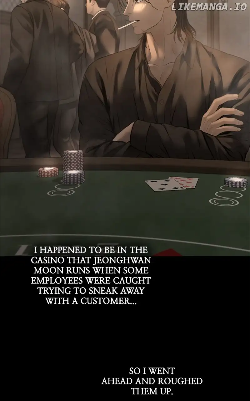 Only Hope Chapter 60 - Page 54