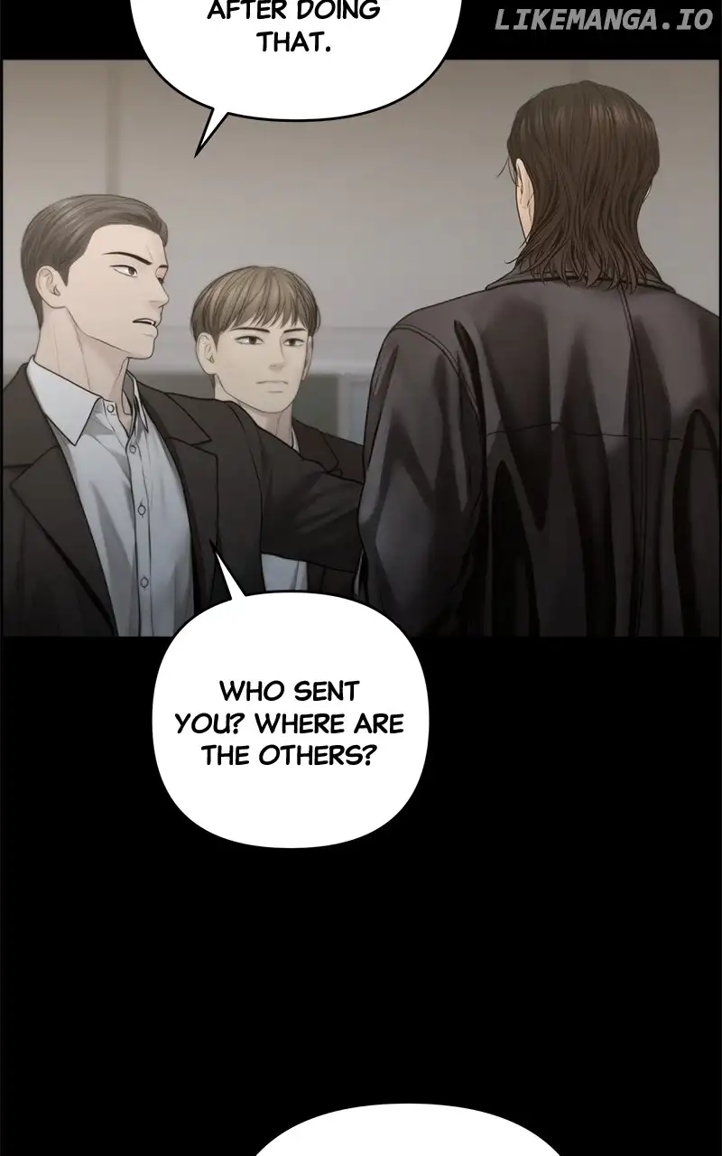 Only Hope Chapter 60 - Page 59