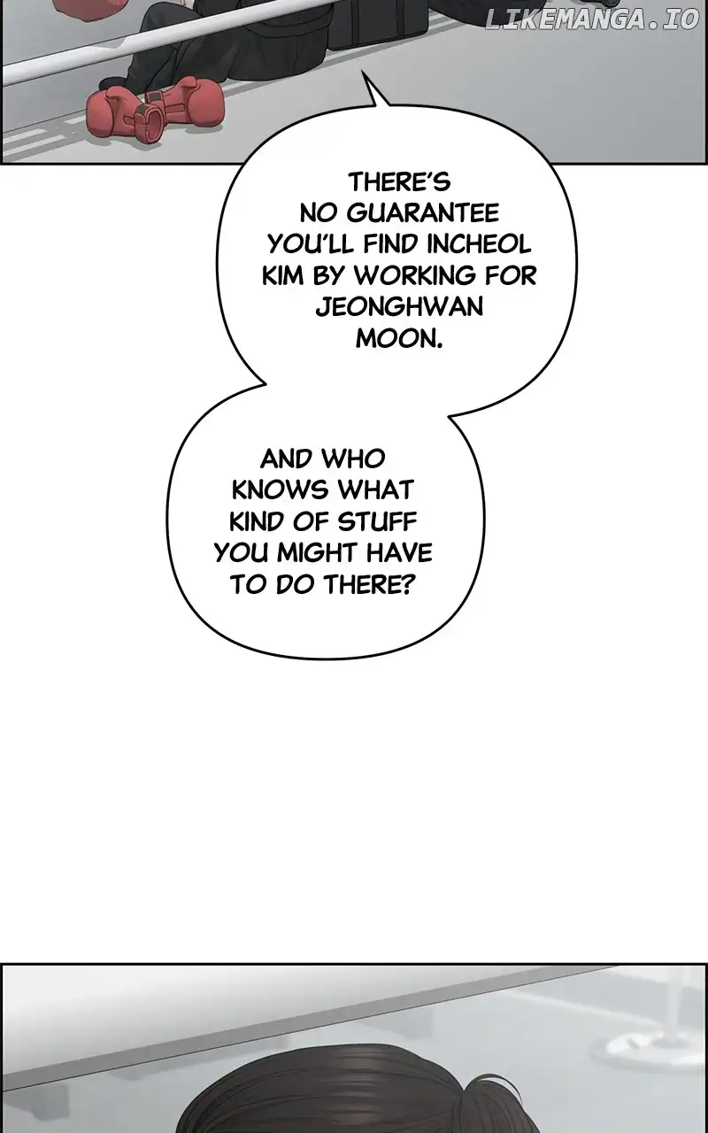 Only Hope Chapter 60 - Page 63
