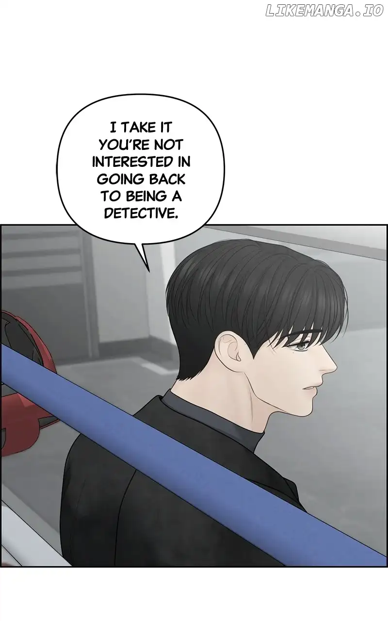 Only Hope Chapter 60 - Page 65