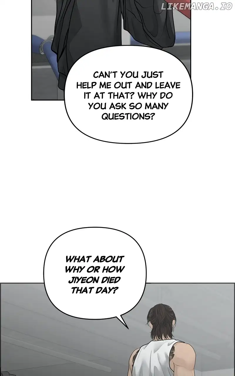 Only Hope Chapter 60 - Page 71