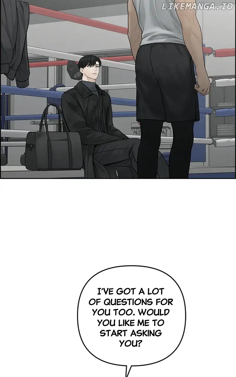 Only Hope Chapter 60 - Page 72