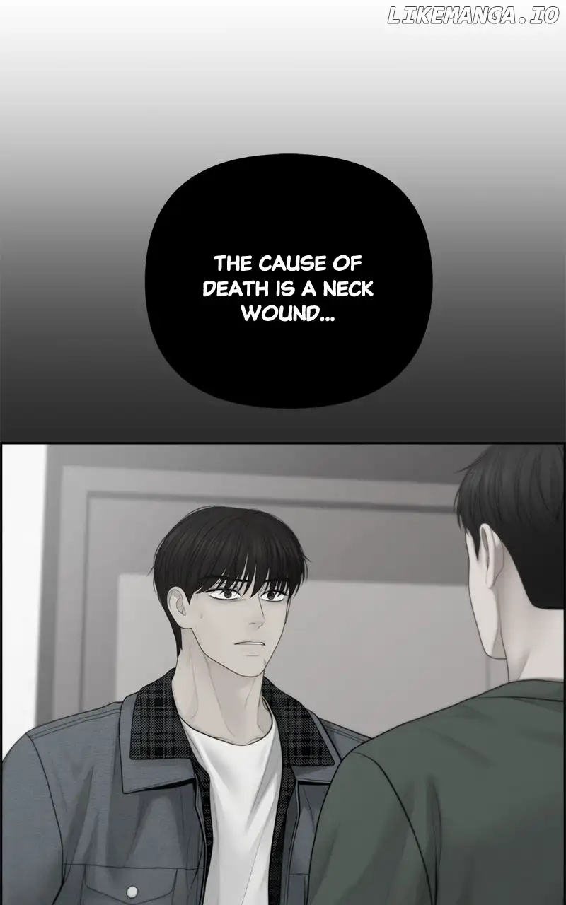Only Hope Chapter 60 - Page 81