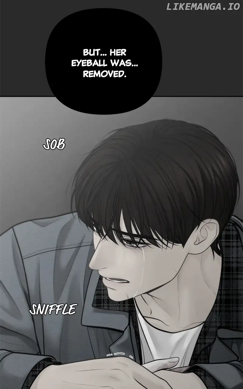 Only Hope Chapter 60 - Page 83