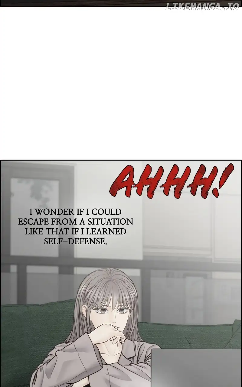 Only Hope Chapter 61 - Page 3