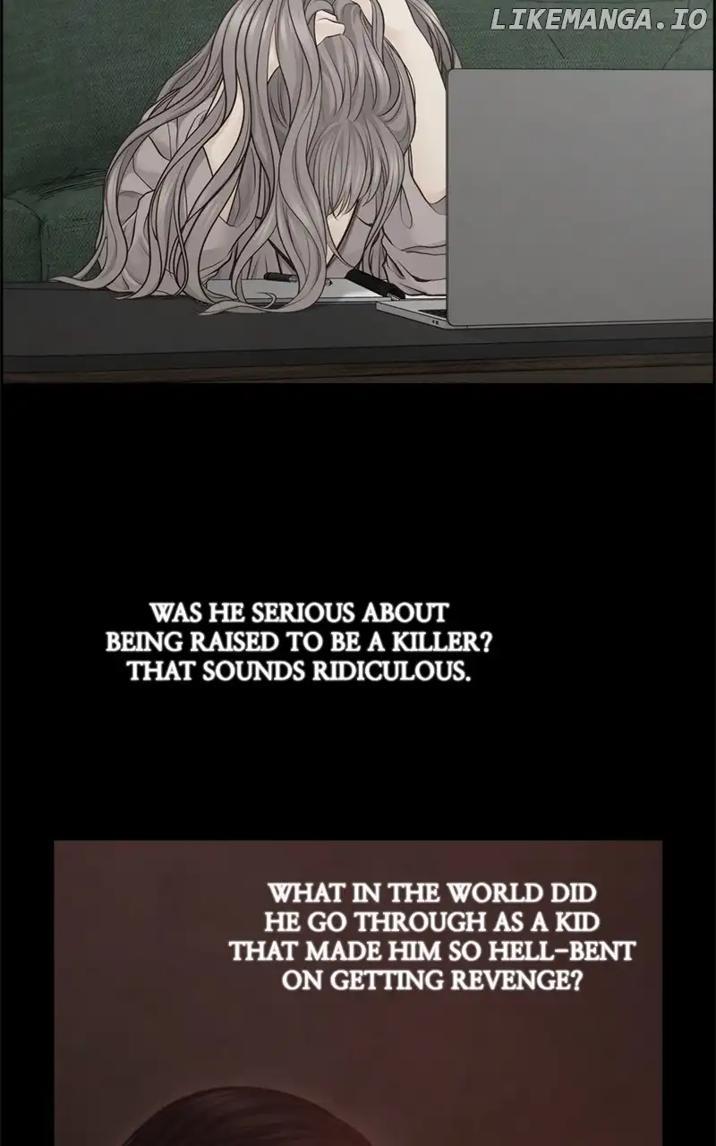 Only Hope Chapter 61 - Page 5