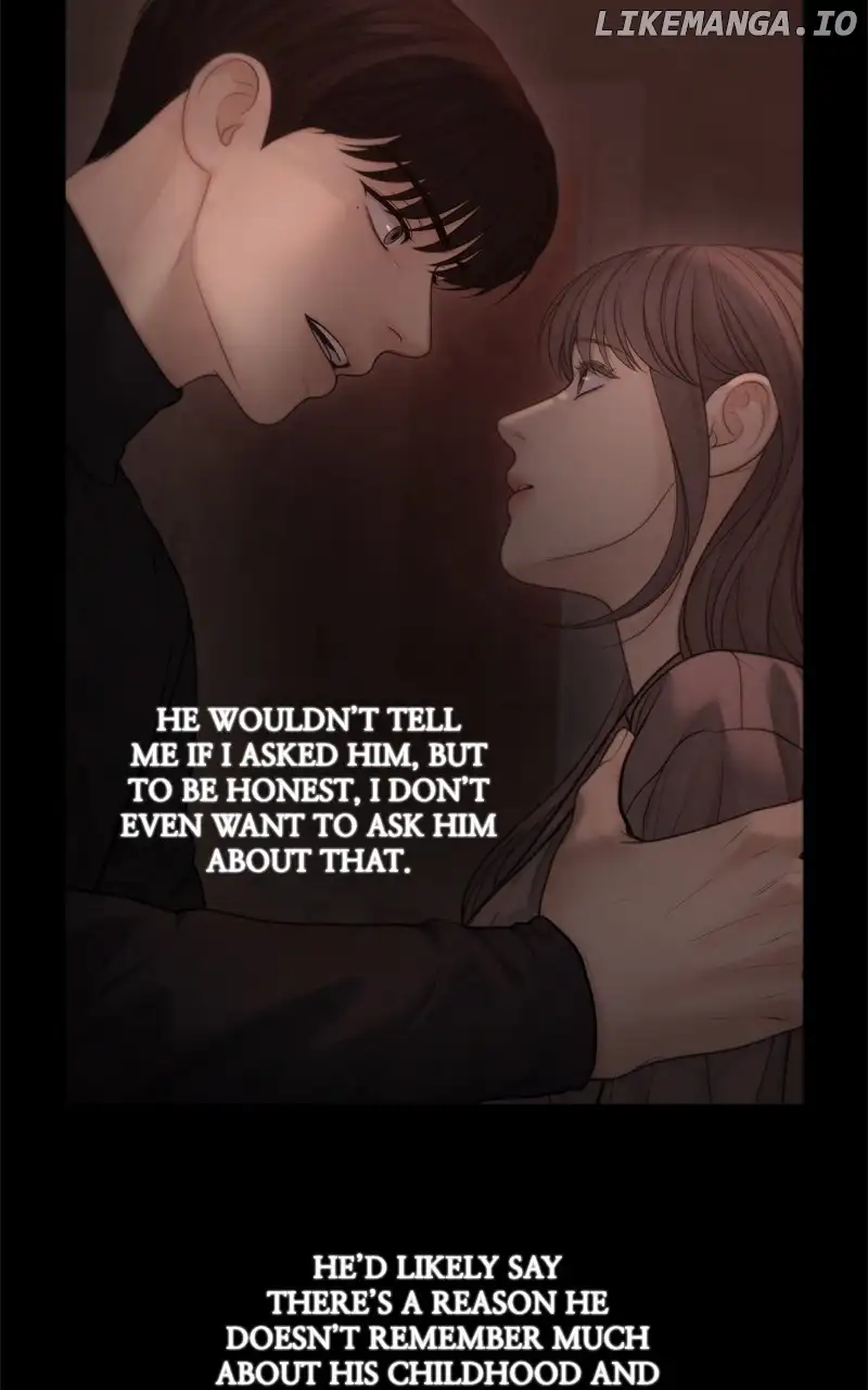 Only Hope Chapter 61 - Page 6