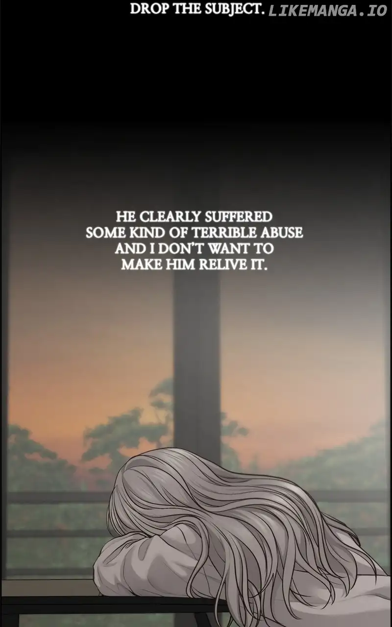 Only Hope Chapter 61 - Page 7
