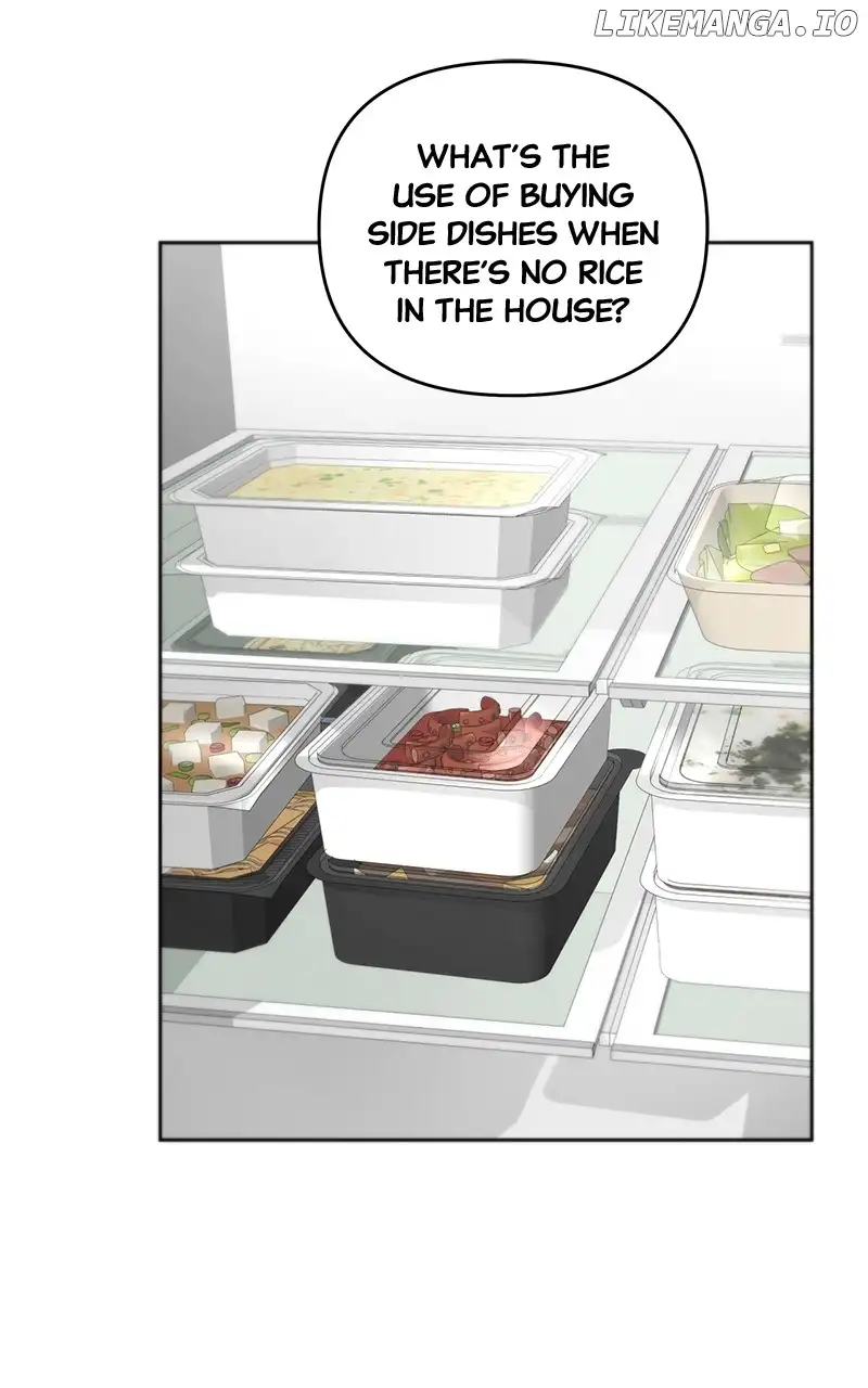 Only Hope Chapter 61 - Page 9