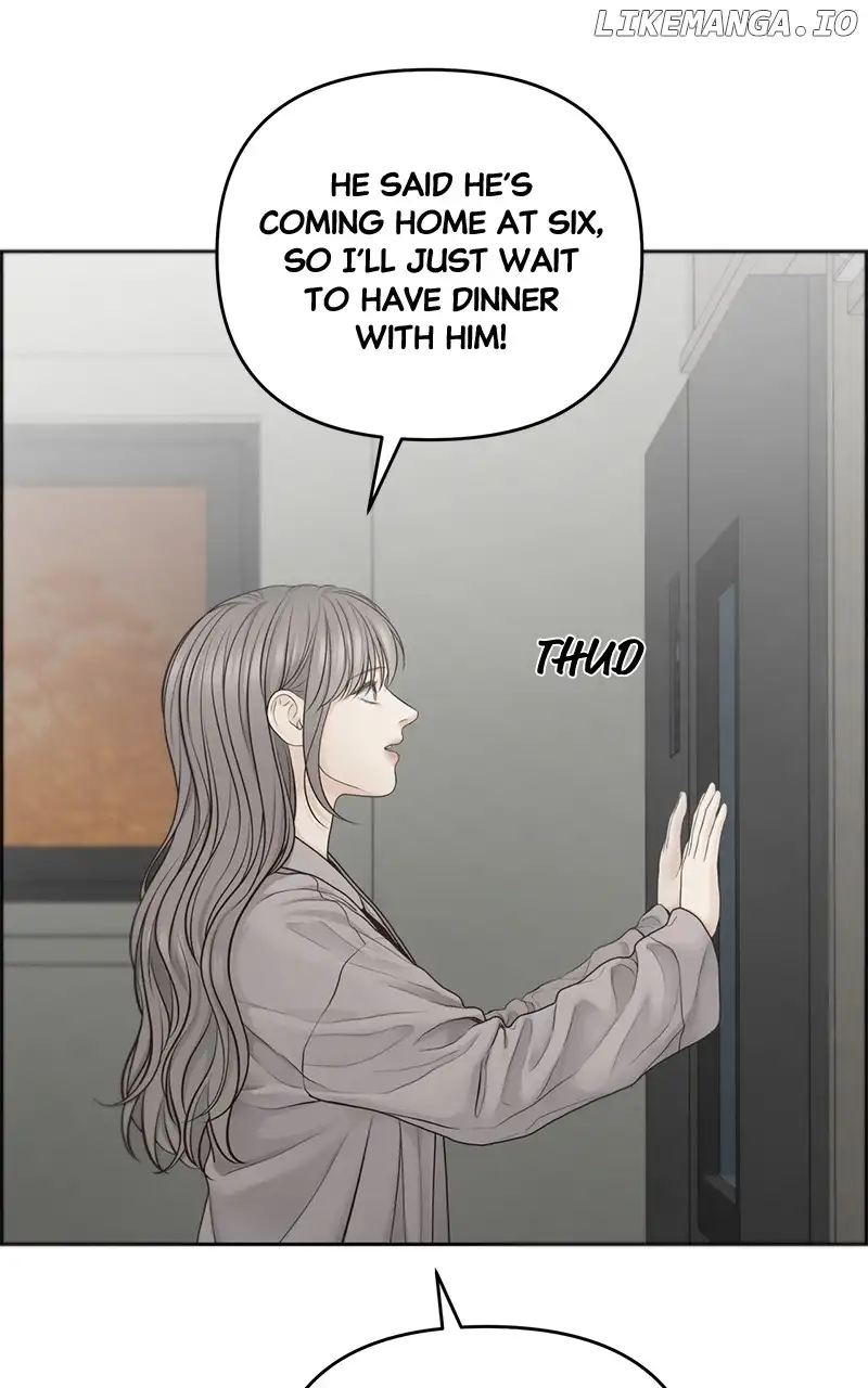 Only Hope Chapter 61 - Page 10