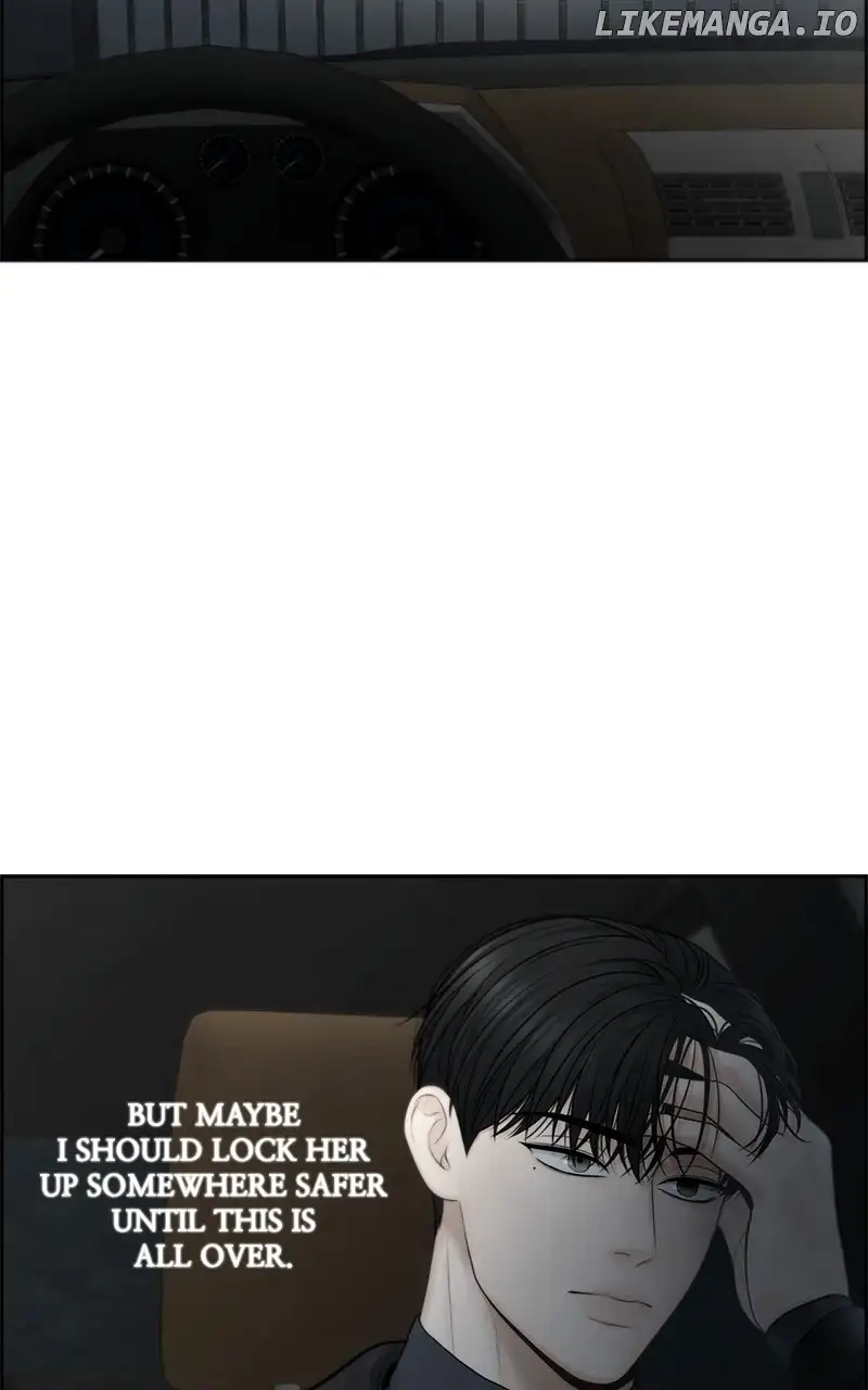 Only Hope Chapter 61 - Page 17
