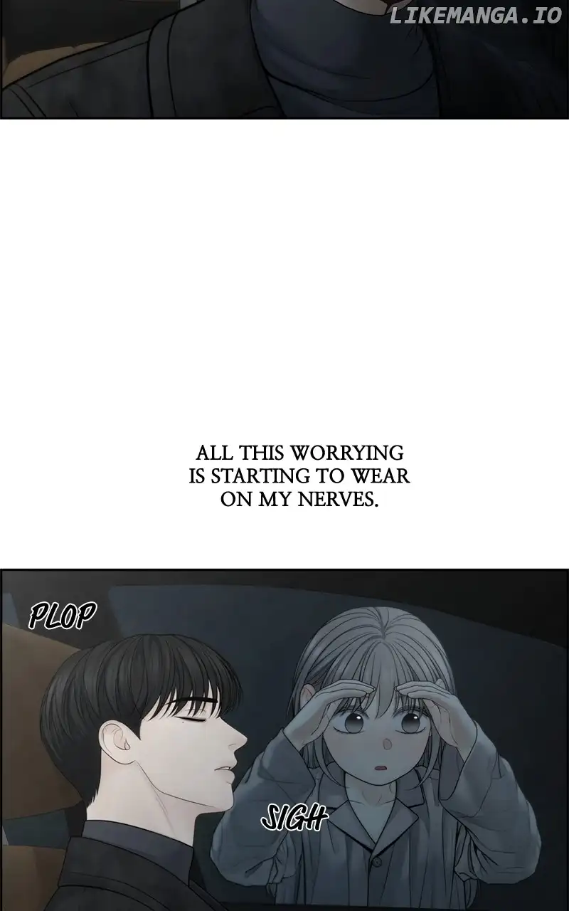 Only Hope Chapter 61 - Page 18