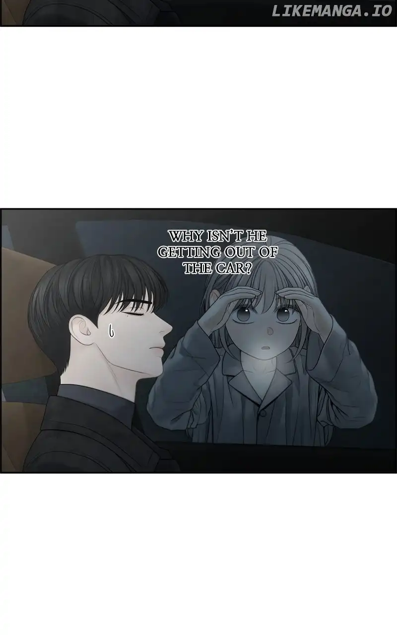 Only Hope Chapter 61 - Page 19