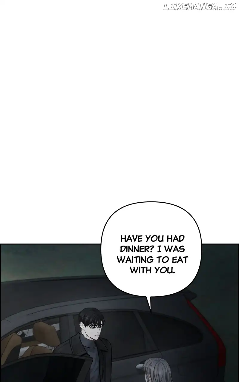 Only Hope Chapter 61 - Page 20