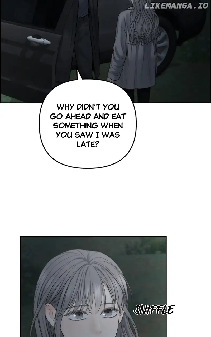 Only Hope Chapter 61 - Page 21