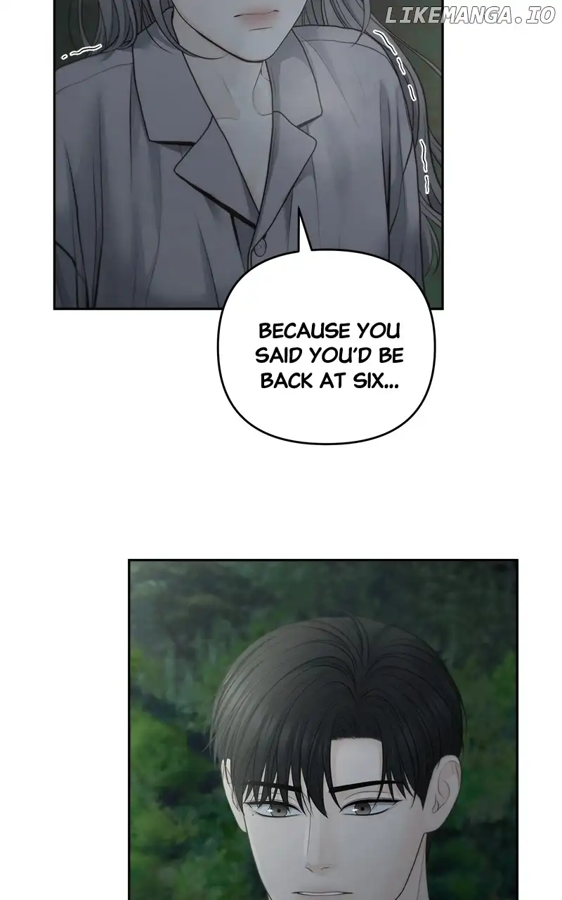 Only Hope Chapter 61 - Page 22