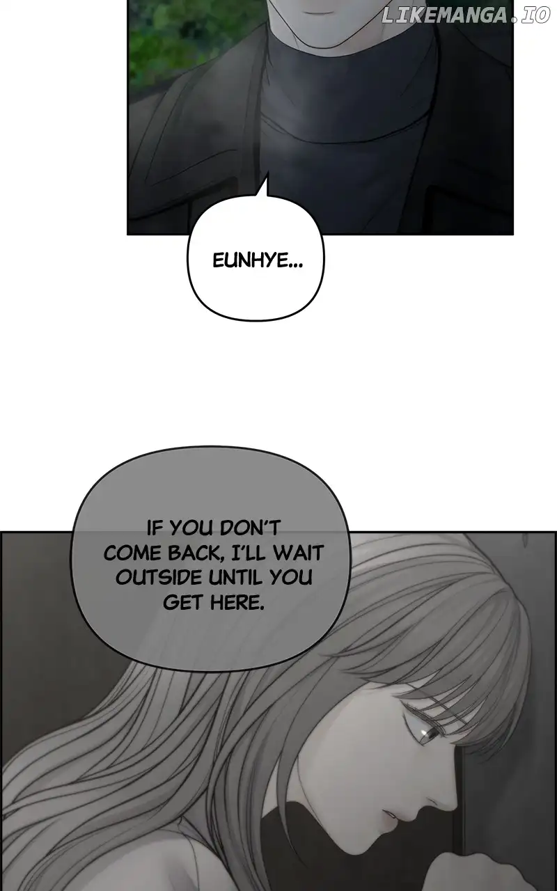 Only Hope Chapter 61 - Page 23