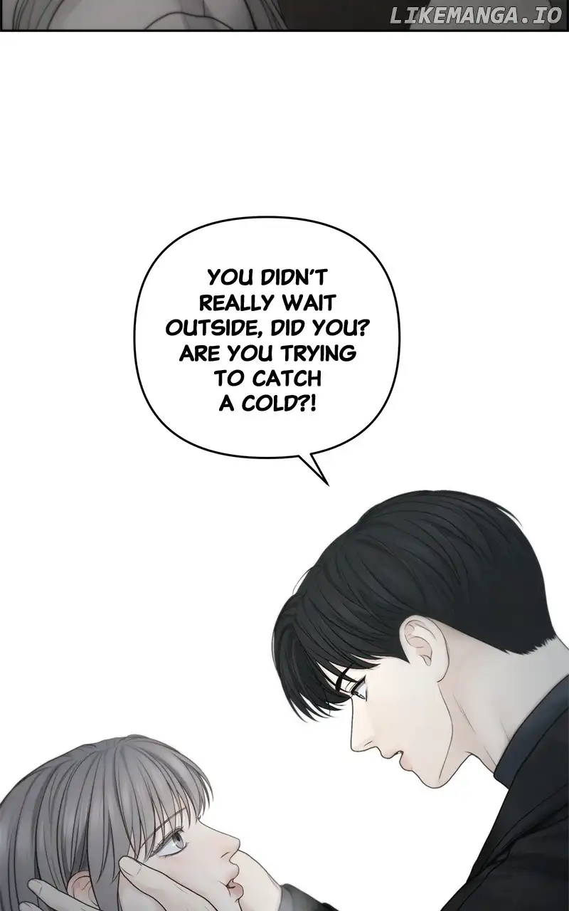 Only Hope Chapter 61 - Page 24