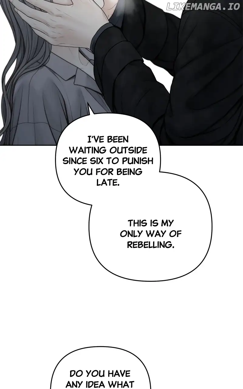 Only Hope Chapter 61 - Page 25