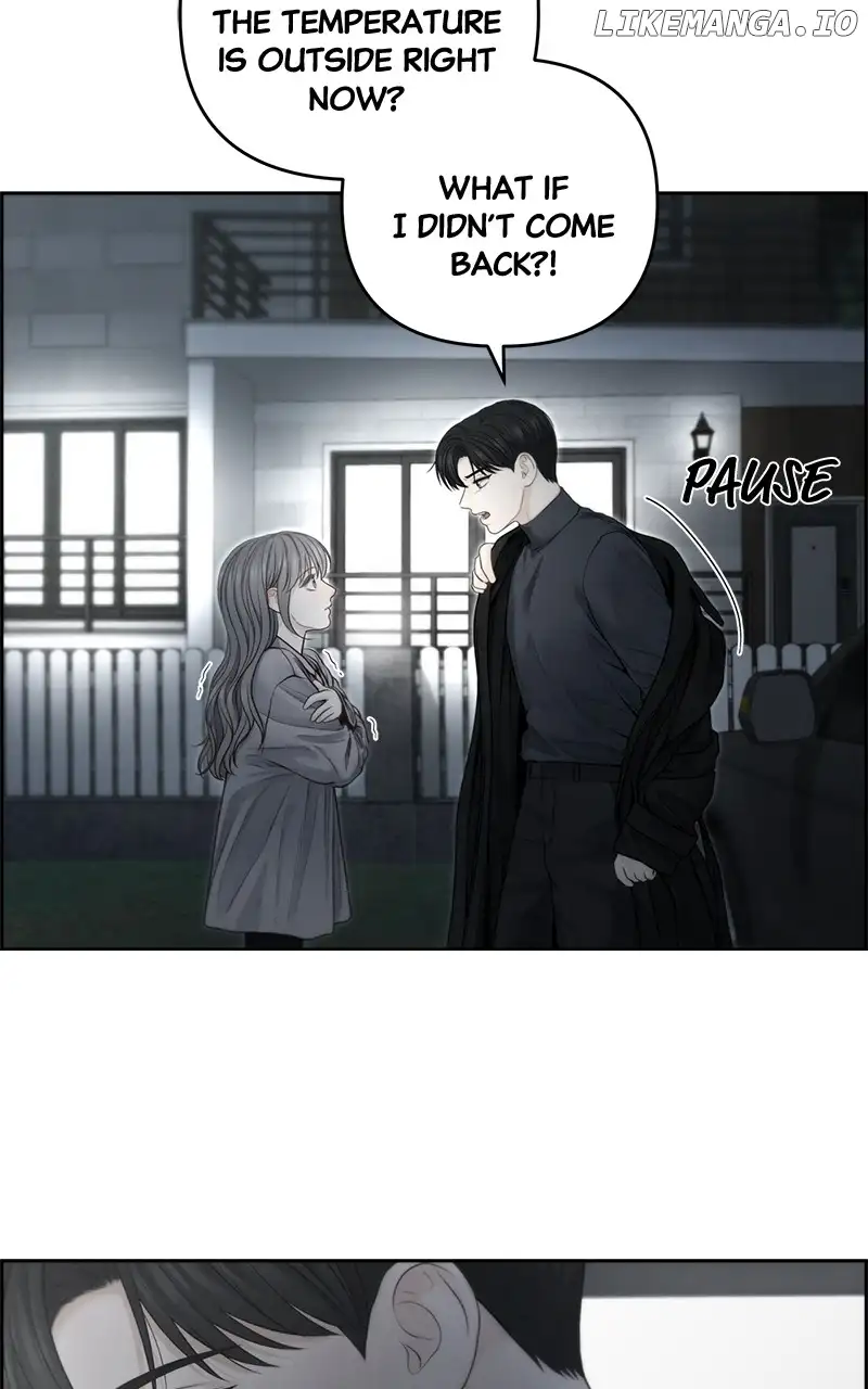 Only Hope Chapter 61 - Page 26