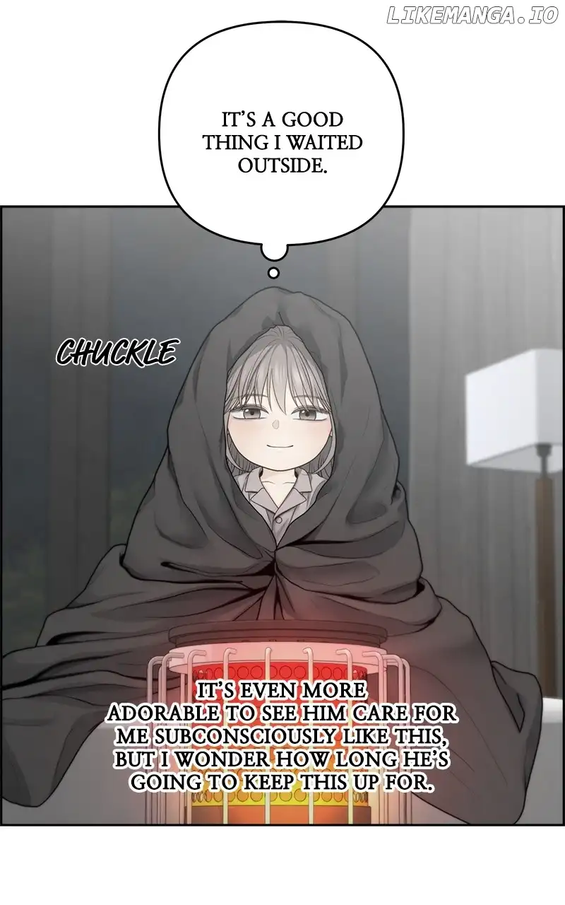 Only Hope Chapter 61 - Page 30