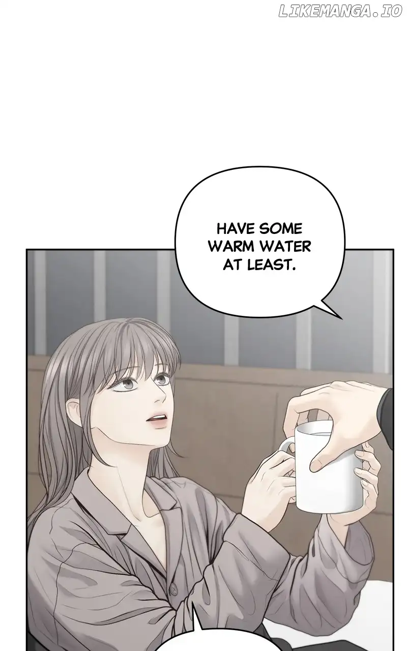 Only Hope Chapter 61 - Page 31