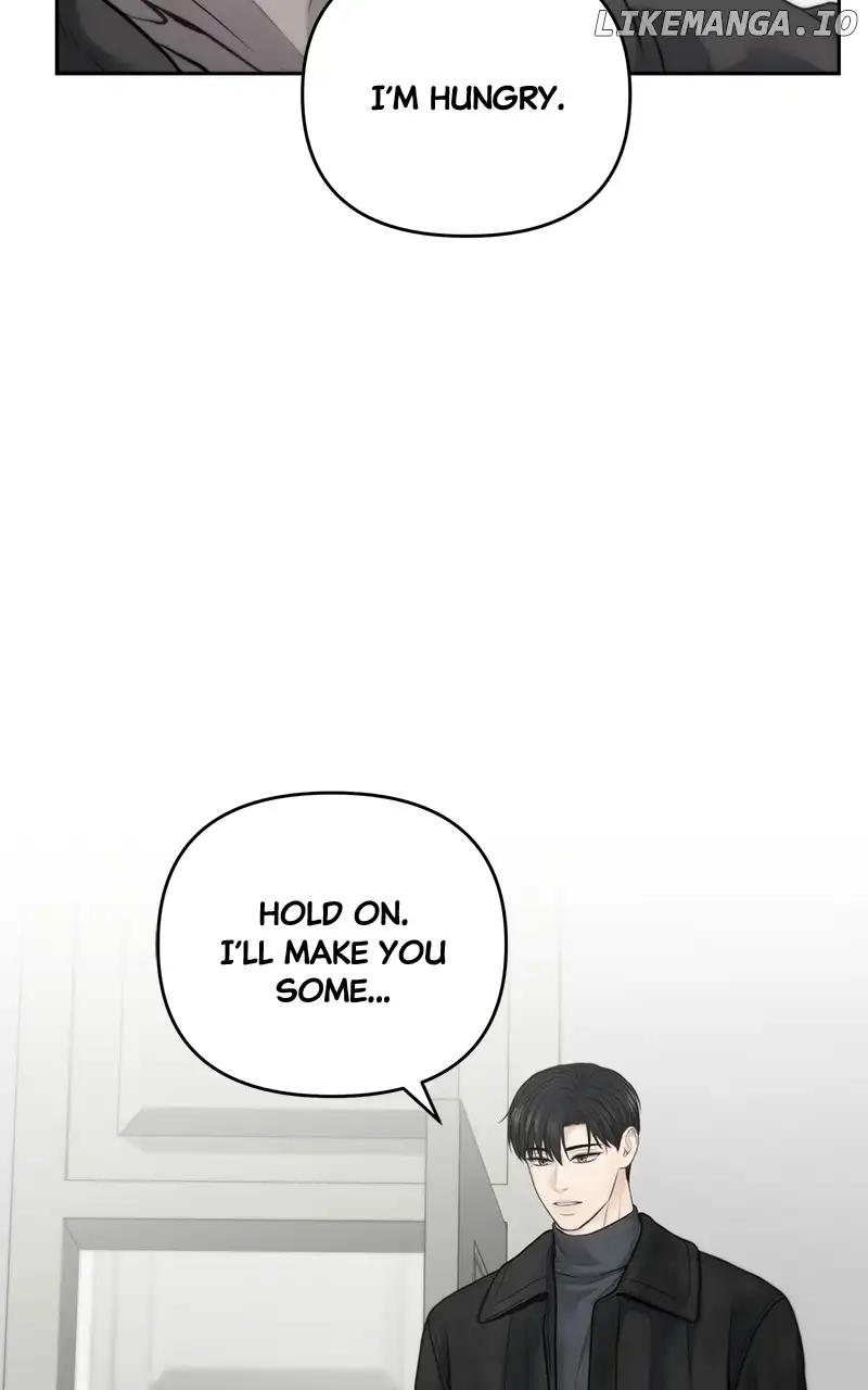 Only Hope Chapter 61 - Page 32