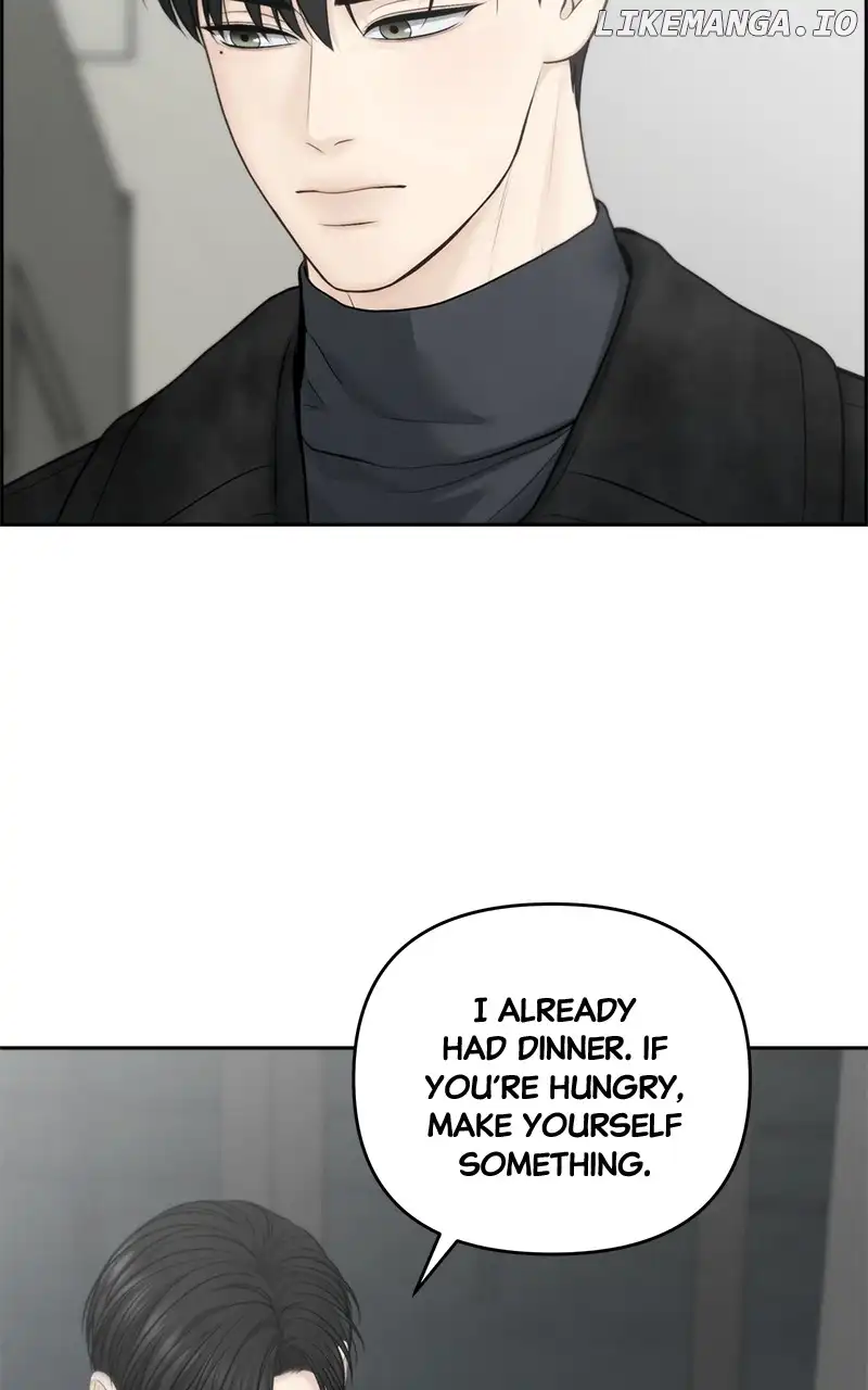 Only Hope Chapter 61 - Page 34