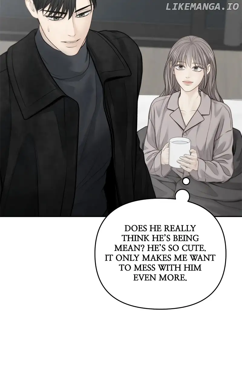 Only Hope Chapter 61 - Page 35