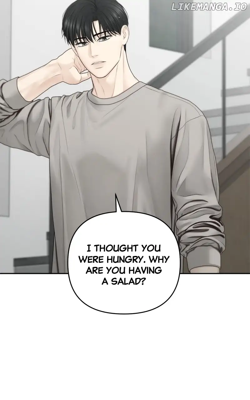Only Hope Chapter 61 - Page 41