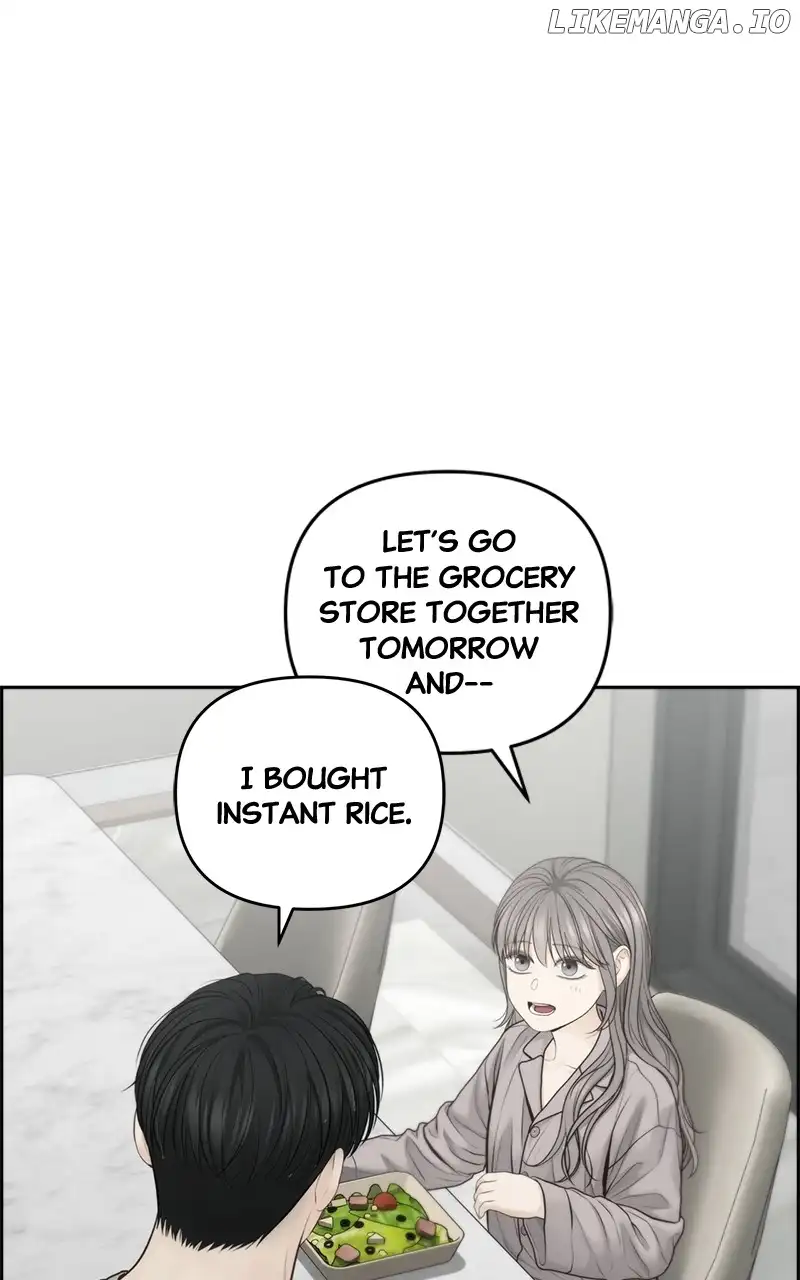 Only Hope Chapter 61 - Page 43
