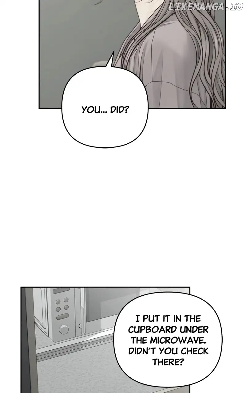 Only Hope Chapter 61 - Page 45