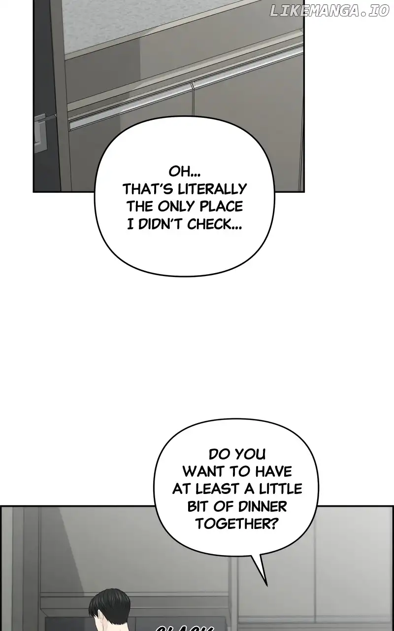 Only Hope Chapter 61 - Page 46