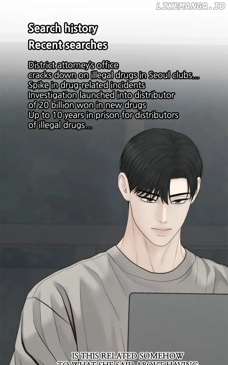 Only Hope Chapter 61 - Page 50
