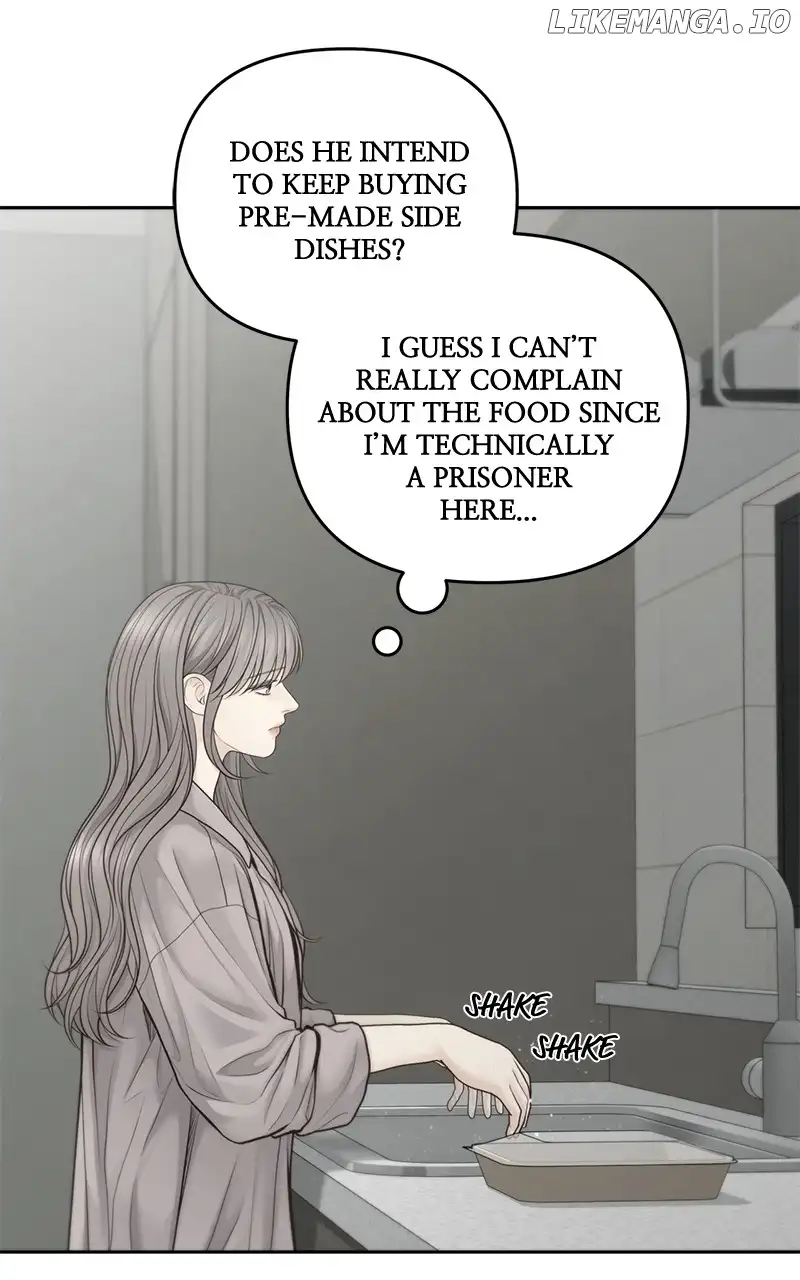 Only Hope Chapter 61 - Page 52