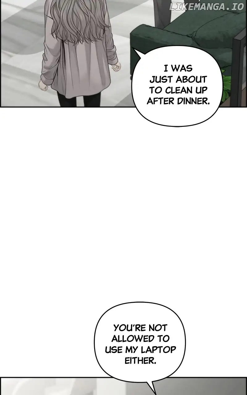 Only Hope Chapter 61 - Page 54
