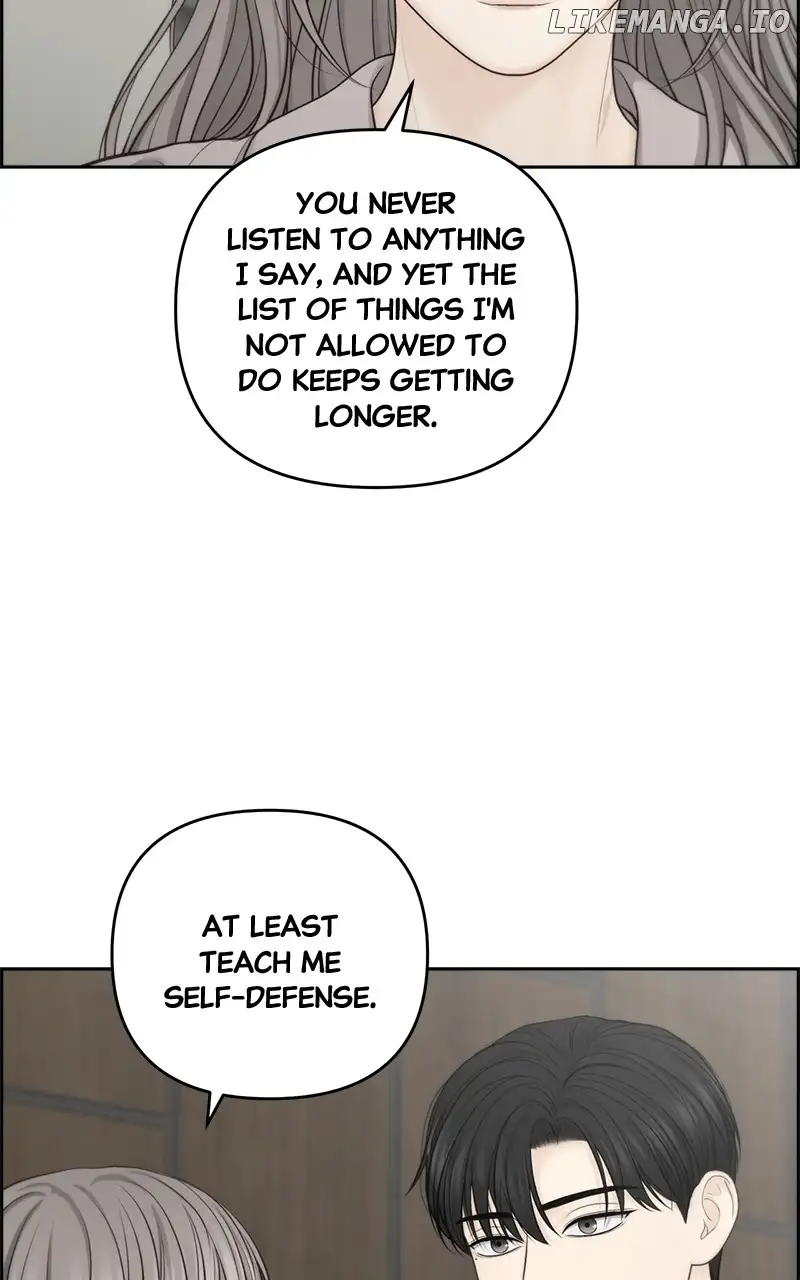 Only Hope Chapter 61 - Page 58