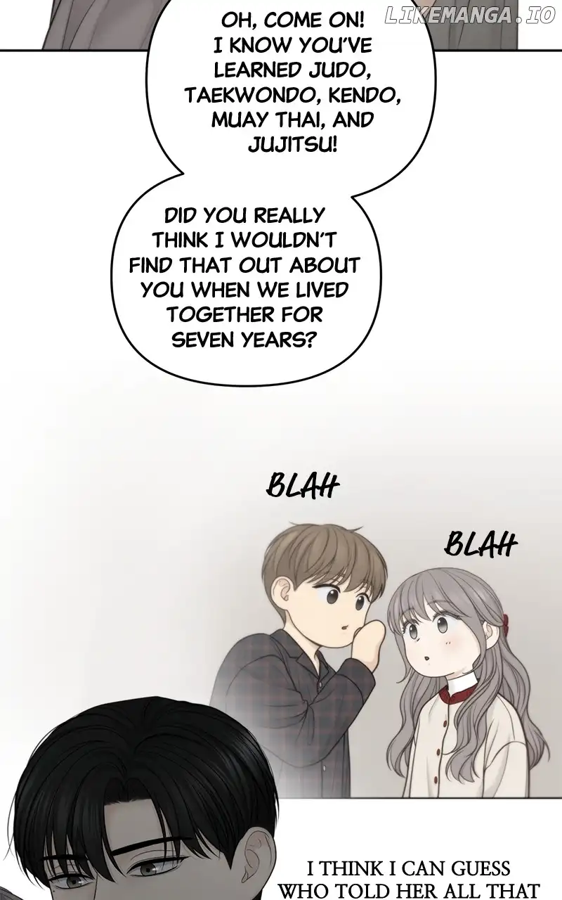 Only Hope Chapter 61 - Page 61