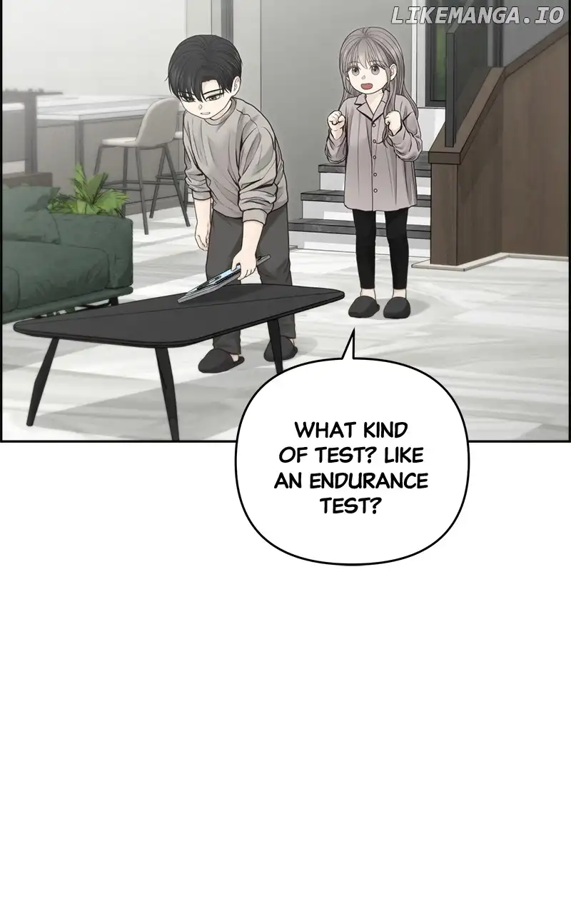 Only Hope Chapter 61 - Page 63