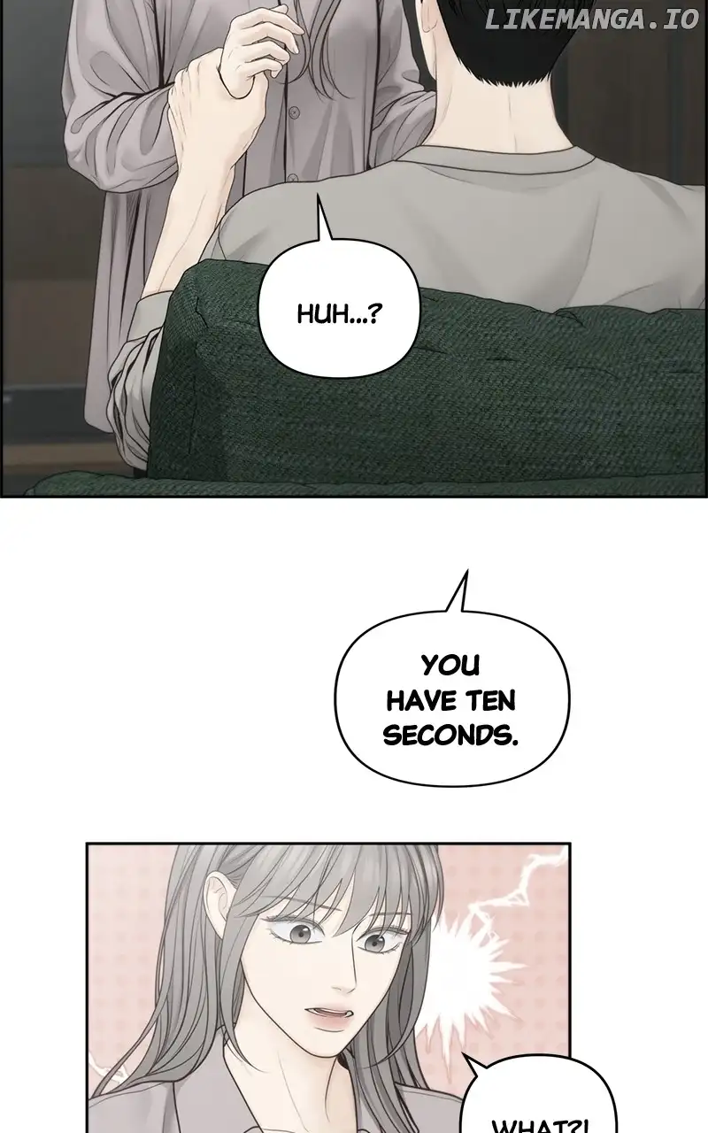 Only Hope Chapter 61 - Page 66