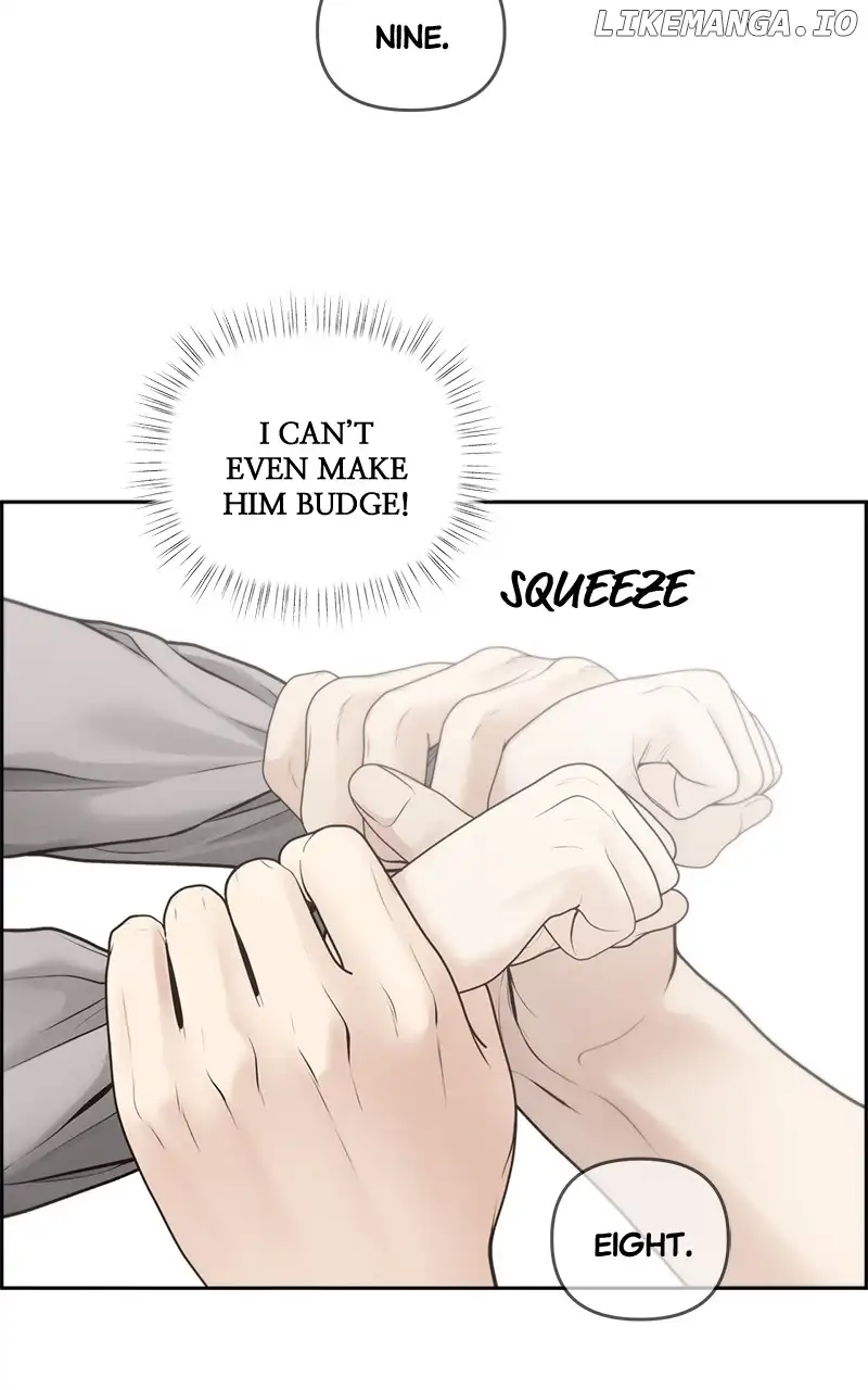 Only Hope Chapter 61 - Page 69