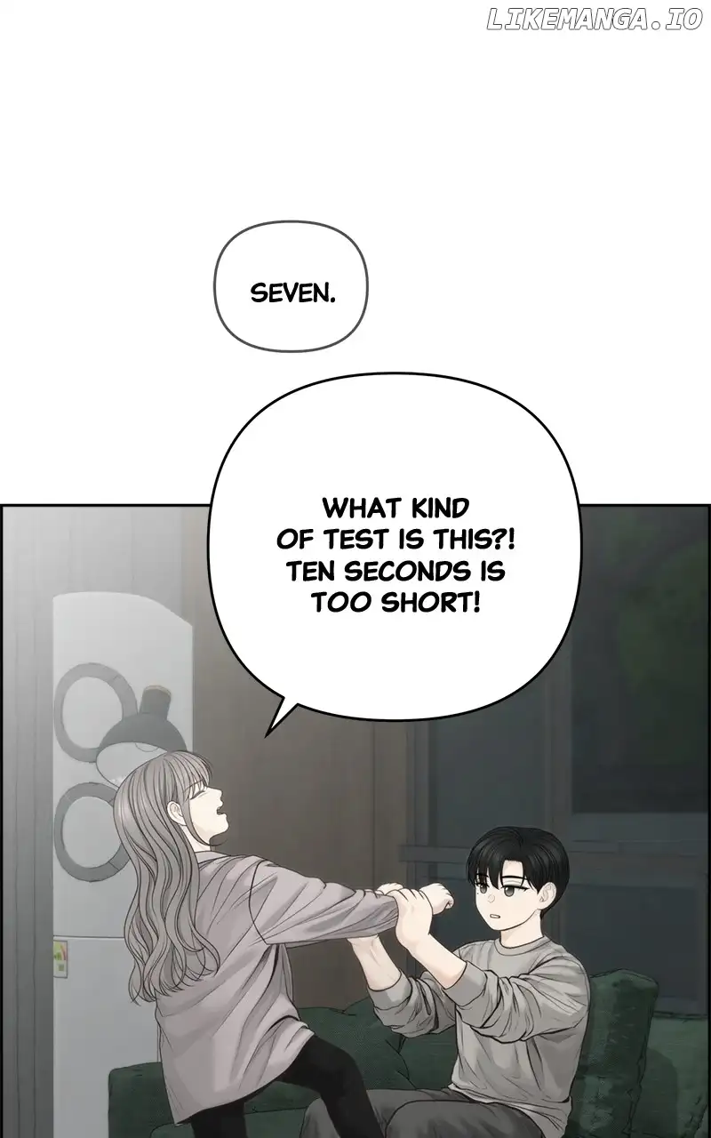 Only Hope Chapter 61 - Page 70