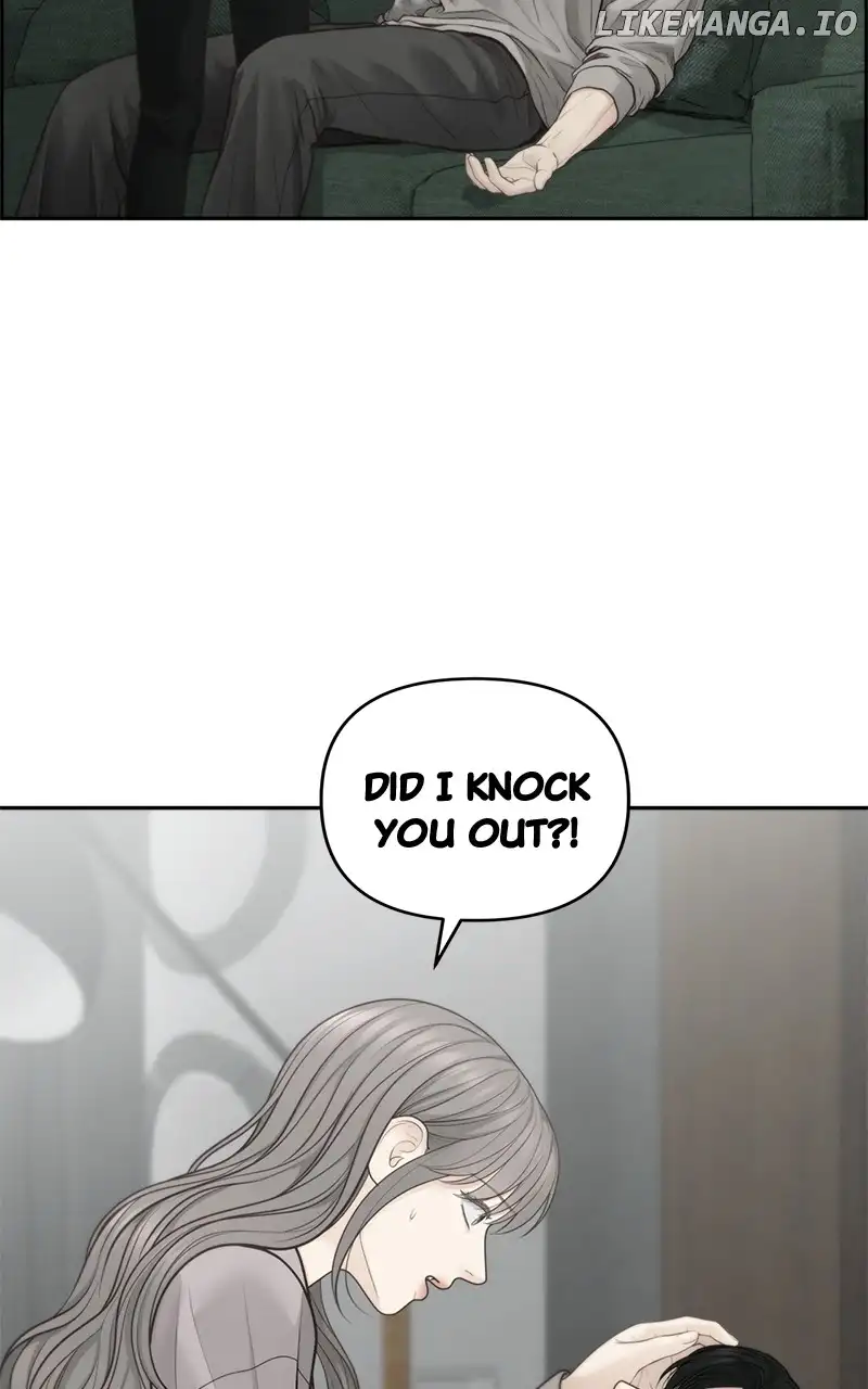 Only Hope Chapter 61 - Page 80