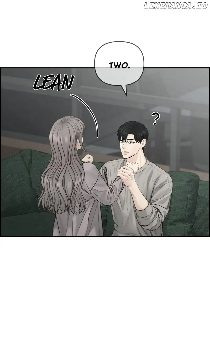 Only Hope Chapter 62 - Page 1