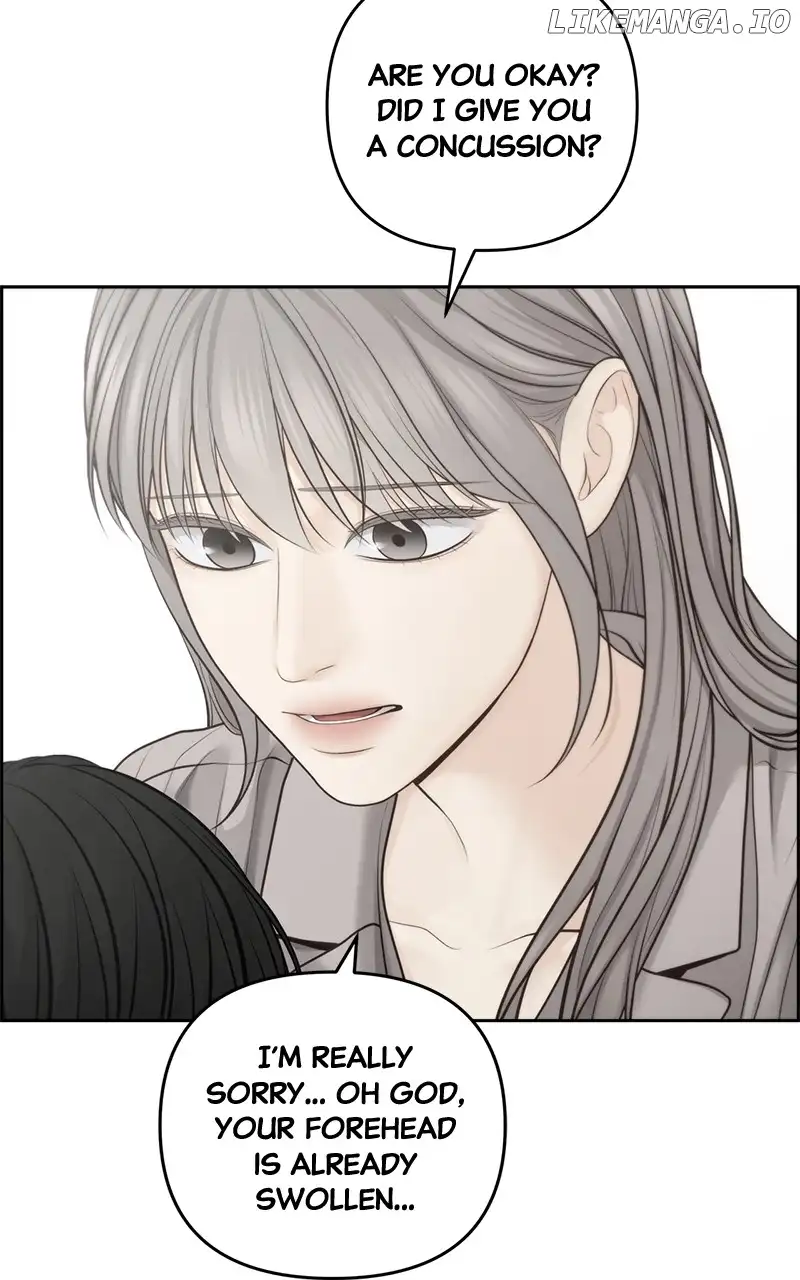 Only Hope Chapter 62 - Page 11