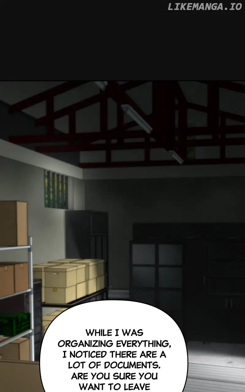 Only Hope Chapter 63 - Page 1